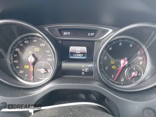 2019 Mercedes-Benz CLA 250 with VIN WDDSJ4GB4KN756480, listed as a IAAI auction lot 41301582 with 112,907 mi miles and . Bid and sale history available at DreamBid. Image 7.