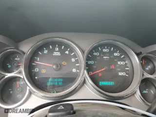 2008 GMC Sierra 1500 SLE1 with VIN 2GTEK13M481204658, listed as a Copart auction lot 79050264 with 234,458 mi miles and Salvage Title. Bid and sale history available at carsss.com. Image 9.