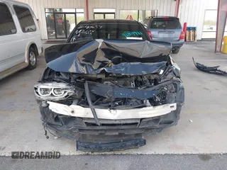 2016 BMW 3 Series 328i with VIN WBA8E9C50GK643881, listed as a IAAI auction lot 41801921 with Not Provided miles and . Bid and sale history available at DreamBid. Image 13.