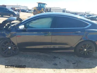 2016 Chrysler 200 Limited with VIN 1C3CCCAB7GN194677, listed as a IAAI auction lot 41609235 with Not Provided miles and . Bid and sale history available at DreamBid. Image 13.
