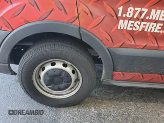 2018 Ford Transit с VIN 1FTBW3XG6JKB25666, выставлен на аукционе IAAI как лот 42726880 с пробегом 119 887 миль миль и . История ставок и продаж доступна на DreamBid. Изображение 15.