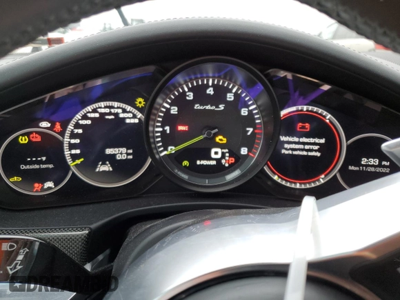 2018 Porsche Panamera с VIN WP0AH2A77JL145377, выставлен на аукционе Copart как лот 69142762 с пробегом 85 379 миль миль и . История ставок и продаж доступна на DreamBid. Изображение 9.