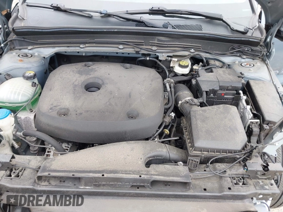 2021 Volvo XC40 Inscription with VIN YV4162UL2M2432602, listed as a IAAI auction lot 42331915 with 54,195 mi miles and . Bid and sale history available at DreamBid. Image 10.