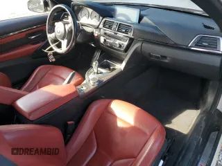 2020 BMW M4 z VIN WBS4Y9C06LAH82986, wystawiony jako Copart lot #49251895 z przebiegiem 28 720 mil mil oraz Szkoda całkowita • Salvage title. Historia ofert i sprzedaży dostępna na DreamBid. Obrazek 8.