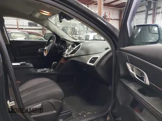 2014 GMC Terrain SLE with VIN 2GKFLWEK0E6233927, listed as a IAAI auction lot 41664811 with 138,385 mi miles. Bid and sale history available at carsss.com. Image 5.