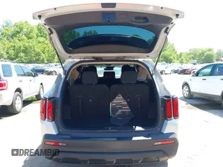 2022 Kia Sorento LX with VIN 5XYRGDLC8NG113406, listed as a IAAI auction lot 42226699 with 60,848 mi miles and . Bid and sale history available at DreamBid. Image 17.