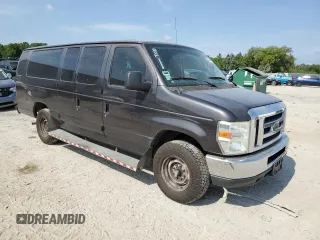 2009 Ford Econoline Cargo z VIN 1FTNS24W09DA17459, wystawiony jako Copart lot #56044445 z przebiegiem 177 697 mil mil oraz Tytuł czysty. Historia ofert i sprzedaży dostępna na DreamBid. Obrazek 4.
