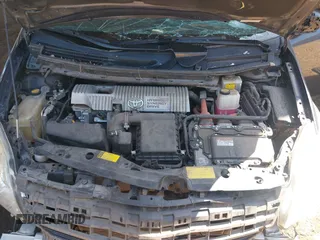 2014 Toyota Prius Four with VIN JTDKN3DU3E0357270, listed as a IAAI auction lot 42609958 with 225,160 mi miles and . Bid and sale history available at DreamBid. Image 10.