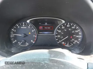 2017 Nissan Altima SV z VIN 1N4AL3AP3HC164982, wystawiony jako IAAI lot #42415869 z przebiegiem 205 081 mil mil oraz . Historia ofert i sprzedaży dostępna na DreamBid. Obrazek 7.