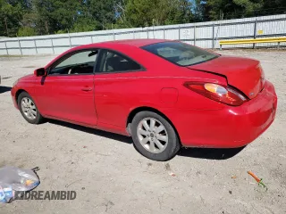 2004 Toyota Solara SE with VIN 4T1CE38P34U839488, listed as a Copart auction lot 76517284 with 288,362 mi miles and Clean Title. Bid and sale history available at DreamBid. Image 2.
