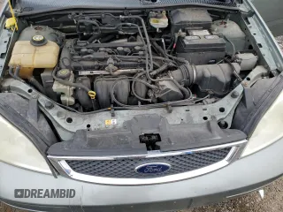 2006 Ford Focus S с VIN 1FAFP31NX6W149089, выставлен на аукционе Copart как лот 51335935 с пробегом 160 545 миль миль и Списание • Salvage title. История ставок и продаж доступна на DreamBid. Изображение 13.