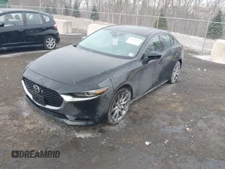 2022 Mazda 3 Premium with VIN 3MZBPADL7NM316513, listed as a IAAI auction lot 41347291 with 47,351 mi miles and . Bid and sale history available at DreamBid. Image 17.