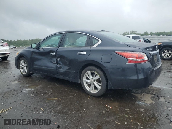 2015 Nissan Altima SV z VIN 1N4AL3AP7FC444157, wystawiony jako Copart lot #57898215 z przebiegiem 235 232 mil mil oraz Szkoda całkowita • Salvage title. Historia ofert i sprzedaży dostępna na DreamBid. Obrazek 2.