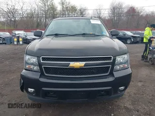 2012 Chevrolet Tahoe LT with VIN 1GNSKBE07CR181659, listed as a IAAI auction lot 42026896 with 176,779 mi miles and . Bid and sale history available at DreamBid. Image 12.