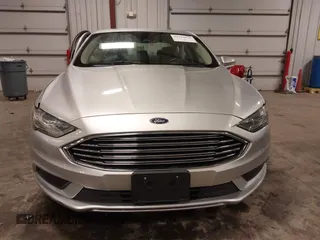 2018 Ford Fusion SE with VIN 3FA6P0HD1JR243112, listed as a IAAI auction lot 42256676 with 112,003 mi miles and . Bid and sale history available at DreamBid. Image 13.