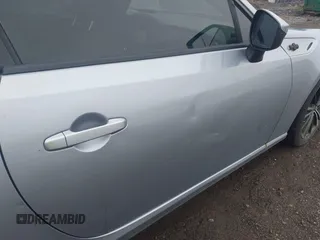 2015 Scion FR-S z VIN JF1ZNAA10F9704134, wystawiony jako IAAI lot #42167308 z przebiegiem 130 242 mil mil oraz . Historia ofert i sprzedaży dostępna na DreamBid. Obrazek 17.