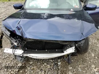 2024 Honda Pilot Touring with VIN 5FNYG1H77RB003790, listed as a Copart auction lot 64574764 with 0 mi miles and Salvage Title. Bid and sale history available at carsss.com. Image 11.