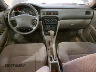 2001 Chevrolet Prizm z VIN 1Y1SK52841Z426219, wystawiony jako Copart lot #41977205 z przebiegiem 70 325 mil mil oraz Szkoda całkowita • Salvage title. Historia ofert i sprzedaży dostępna na DreamBid. Obrazek 8.