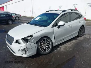 2013 Subaru Impreza Special Sports Premium z VIN JF1GPAL68DH850536, wystawiony jako IAAI lot #41603172 z przebiegiem 166 801 mil mil oraz . Historia ofert i sprzedaży dostępna na DreamBid. Obrazek 17.