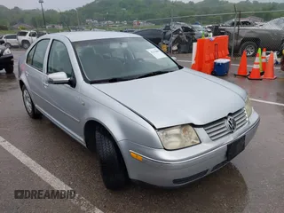 2004 Volkswagen Jetta GL с VIN 3VWRK69M84M108182, выставлен на аукционе IAAI как лот 42213860 с пробегом 103 201 миль миль и . История ставок и продаж доступна на DreamBid. Изображение 1.