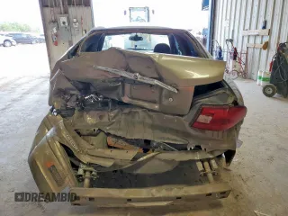 2002 Mercury Sable GS z VIN 1MEFM50U02G652804, wystawiony jako Copart lot #57405035 z przebiegiem 264 042 mil mil oraz Szkody całkowita. Historia ofert i sprzedaży dostępna na DreamBid. Obrazek 6.