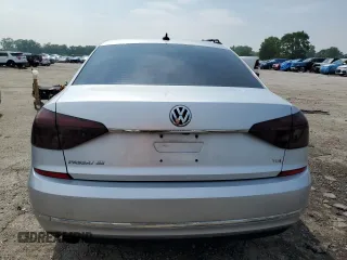 2016 Volkswagen Passat SE z VIN 1VWBT7A33GC014482, wystawiony jako Copart lot #60023455 z przebiegiem 134 347 mil mil oraz Czysty tytuł • Clean title. Historia ofert i sprzedaży dostępna na DreamBid. Obrazek 6.