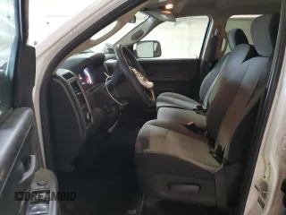 2023 Ram 1500 Tradesman с VIN 1C6RR7FT2PS537210, выставлен на аукционе Copart как лот 56388985 с пробегом 62 140 миль миль и Чистый • Clean title. История ставок и продаж доступна на DreamBid. Изображение 7.