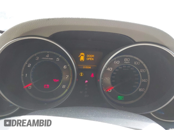 2007 Acura MDX Technology with VIN 2HNYD28427H514023, listed as a IAAI auction lot 42044821 with 213,334 mi miles and . Bid and sale history available at DreamBid. Image 7.