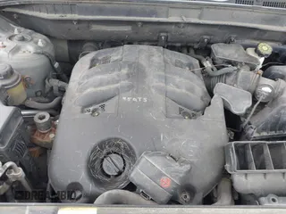 2008 Hyundai Veracruz GLS с VIN KM8NU73C48U049050, выставлен на аукционе IAAI как лот 42394566 с пробегом 284 058 миль миль и . История ставок и продаж доступна на DreamBid. Изображение 10.