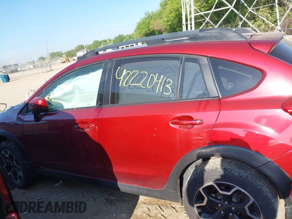 2014 Subaru Crosstrek Premium с VIN JF2GPACC5E8298058, выставлен на аукционе IAAI как лот 42220413 с пробегом 123 083 миль миль и . История ставок и продаж доступна на DreamBid. Изображение 14.