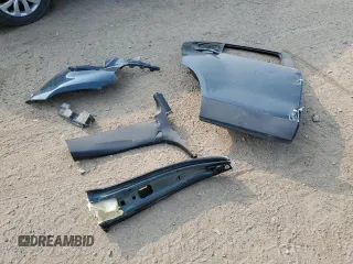 2021 Chevrolet Trax LT с VIN KL7CJLSB4MB338292, выставлен на аукционе Copart как лот 59081345 с пробегом 43 338 миль миль и На запчасти • Non repairable. История ставок и продаж доступна на DreamBid. Изображение 13.