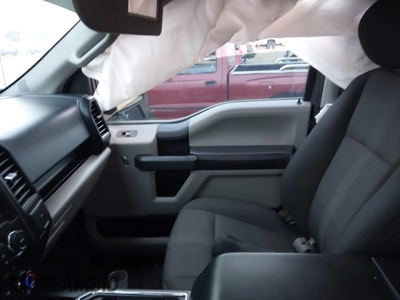 2020 Ford F-150 XL с VIN 1FTEW1CP3LKE35204, выставлен на аукционе IAAI как лот 41943668 с пробегом 48 435 миль миль и . История ставок и продаж доступна на DreamBid. Изображение 5.
