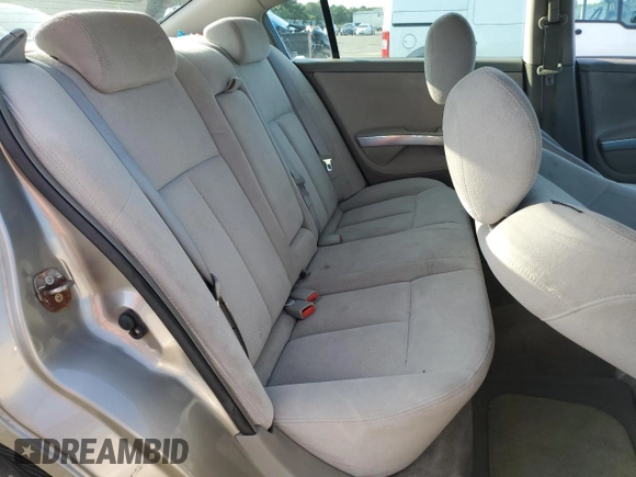 2008 Nissan Maxima 3.5 SE with VIN 1N4BA41E08C836320, listed as a Copart auction lot 68231284 with 142,370 mi miles and Salvage Title. Bid and sale history available at carsss.com. Image 10.