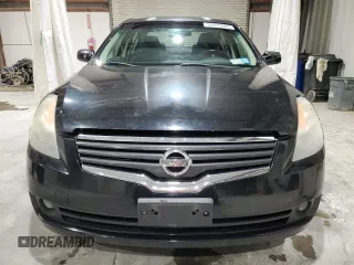 2009 Nissan Altima 2.5 S with VIN 1N4AL21E09N553738, listed as a Copart auction lot 52675865 with 130,041 mi miles and Salvage Title. Bid and sale history available at carsss.com. Image 5.