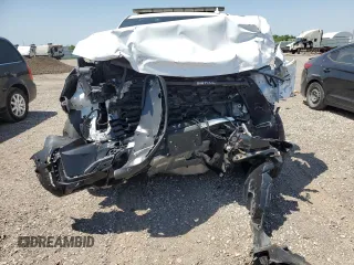 2022 Chevrolet Tahoe Commercial z VIN 1GNSCLEDXNR221838, wystawiony jako Copart lot #52628815 z przebiegiem Nie podano mil oraz Szkoda całkowita • Salvage title. Historia ofert i sprzedaży dostępna na DreamBid. Obrazek 5.