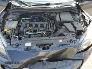 2012 Mazda 3 i Sport with VIN JM1BL1UG0C1642729, listed as a Copart auction lot 54956425 with 97,082 mi miles and Salvage Title. Bid and sale history available at DreamBid. Image 11.