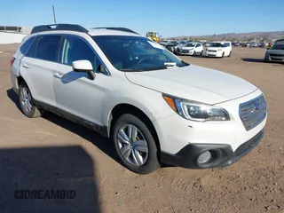 2017 Subaru Outback with VIN 4S4BSCACXH3371069, listed as a IAAI auction lot 41831030 with 78,671 mi miles and . Bid and sale history available at DreamBid. Image 1.