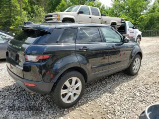 2016 Land Rover Range Rover Evoque SE with VIN SALVP2BG4GH166873, listed as a Copart auction lot 65027525 with 159,896 mi miles and Clean title. Bid and sale history available at DreamBid. Image 3.