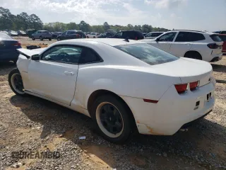 2011 Chevrolet Camaro 2LS с VIN 2G1FA1ED9B9139313, выставлен на аукционе Copart как лот 51434925 с пробегом 96 066 миль миль и Списание • Salvage title. История ставок и продаж доступна на DreamBid. Изображение 2.