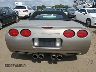 1999 Chevrolet Corvette with VIN 1G1YY32G2X5116183, listed as a Copart auction lot 73824884 with 0 mi miles and Salvage Title. Bid and sale history available at carsss.com. Image 6.