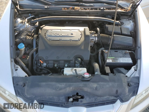 2006 Acura TL with VIN 19UUA66286A017143, listed as a Copart auction lot 53622105 with 161,161 mi miles and Salvage Title. Bid and sale history available at carsss.com. Image 11.