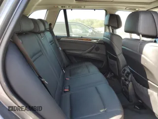 2011 BMW X5 35i z VIN 5UXZV4C50BL743135, wystawiony jako Copart lot #75401064 z przebiegiem 100 446 mil mil oraz Szkoda całkowita • Salvage title. Historia ofert i sprzedaży dostępna na DreamBid. Obrazek 11.