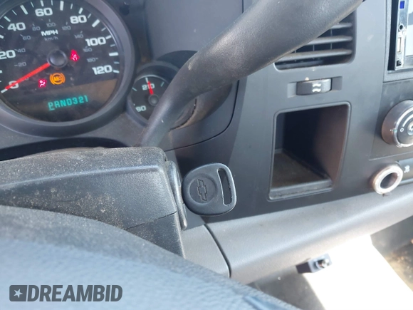 2011 Chevrolet Silverado 1500 Work Truck with VIN 1GCRKPEA8BZ356089, listed as a IAAI auction lot 41654051 with 237,061 mi miles and . Bid and sale history available at DreamBid. Image 11.