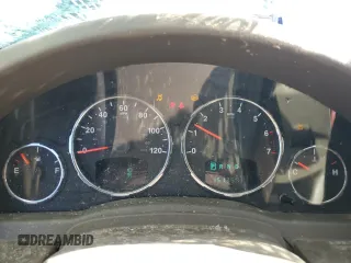 2009 Jeep Liberty Limited with VIN 1J8GP58K99W532086, listed as a Copart auction lot 76028274 with 151,359 mi miles and Salvage Title. Bid and sale history available at carsss.com. Image 9.
