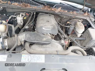 2003 Chevrolet Silverado 1500 LT with VIN 2GCEK19T331174124, listed as a IAAI auction lot 42219188 with 252,383 mi miles and . Bid and sale history available at DreamBid. Image 10.