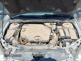 2007 Pontiac G6 GT with VIN 1G2ZH36N974142455, listed as a IAAI auction lot 42632958 with 221,881 mi miles and . Bid and sale history available at DreamBid. Image 10.