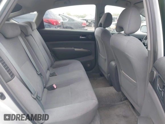 2006 Toyota Prius z VIN JTDKB20U167519401, wystawiony jako IAAI lot #42149930 z przebiegiem Nie podano mil oraz . Historia ofert i sprzedaży dostępna na DreamBid. Obrazek 8.