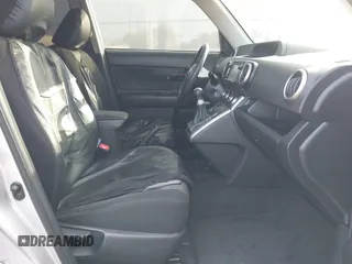 2015 Scion xB with VIN JTLZE4FE0FJ081849, listed as a IAAI auction lot 41425639 with 93,596 mi miles. Bid and sale history available at carsss.com. Image 5.
