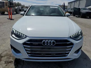 2021 Audi A4 Premium Plus z VIN WAUBBAF49MA023681, wystawiony jako Copart lot #53162615 z przebiegiem 68 035 mil mil oraz Szkoda całkowita • Salvage title. Historia ofert i sprzedaży dostępna na DreamBid. Obrazek 5.