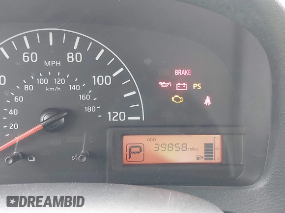 2021 Nissan NV200 SV with VIN 3N6CM0KN0MK706990, listed as a IAAI auction lot 41728006 with 39,858 mi miles and . Bid and sale history available at DreamBid. Image 15.